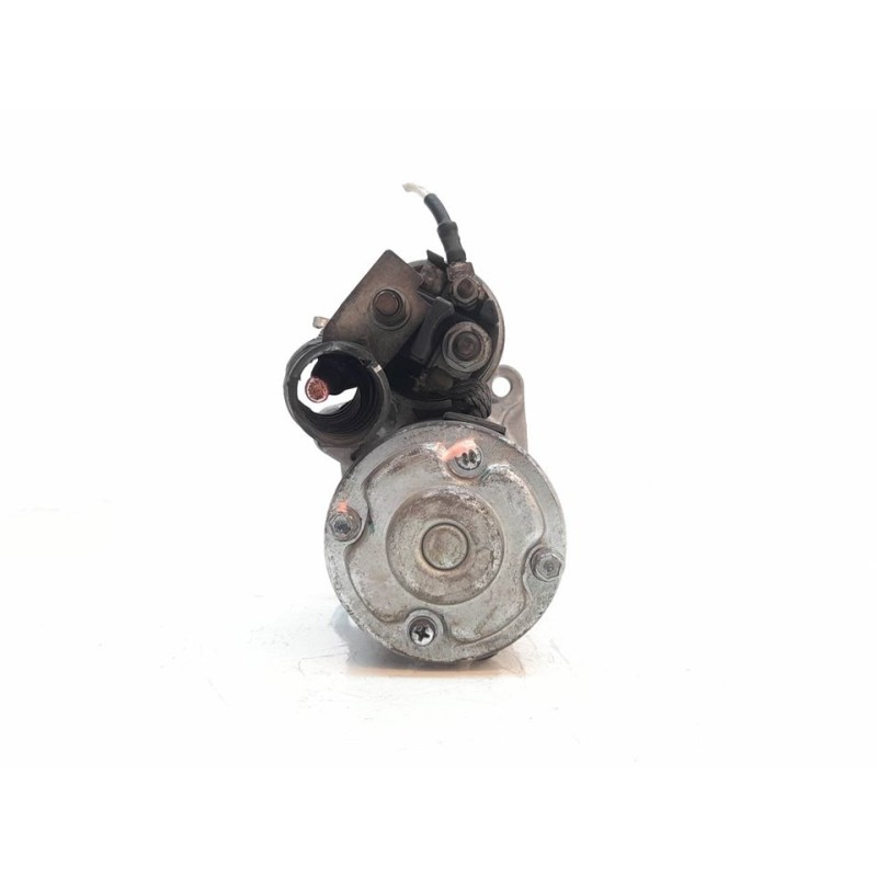 Recambio de motor arranque para dacia sandero básico referencia OEM IAM 8200815083 - Azul 4