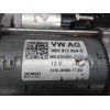 Recambio de motor arranque para audi a5 sportback (f5a) sport referencia OEM IAM 06H911024C MS4380002230 DENSO