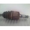 Recambio de transmision delantera izquierda para kia rio 1.5 referencia OEM IAM   