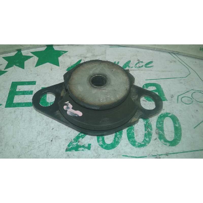 Recambio de soporte cambio para renault clio ii fase ii (b/cb0) 1.5 dci diesel referencia OEM IAM 8200089697D - Blanco