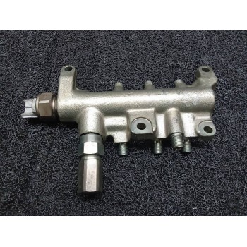 RAMPA INYECTORA 020101D0261 DENSO