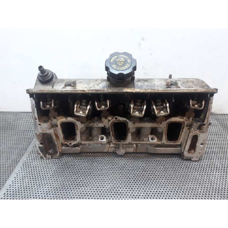 Recambio de culata para gmc chevrolet alero 3.4 ltr piel referencia OEM IAM 10218170 - Gris 8