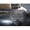 Recambio de motor arranque para tata indica 1.4 diesel referencia OEM IAM 270215109908 F002G20101 MICO