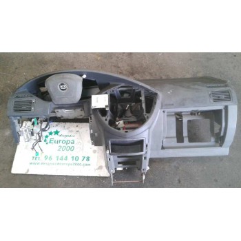 KIT AIRBAG 