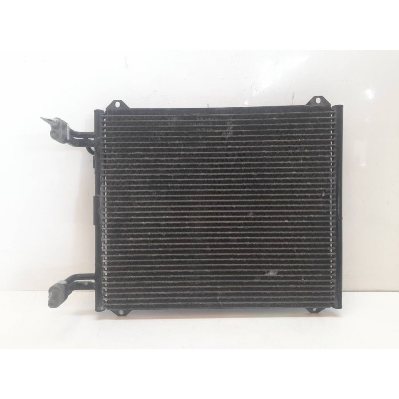 Recambio de condensador / radiador aire acondicionado para audi a2 (8z) 1.4 referencia OEM IAM 8Z0260401C  