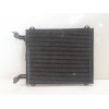 Recambio de condensador / radiador aire acondicionado para audi a2 (8z) 1.4 referencia OEM IAM 8Z0260401C  
