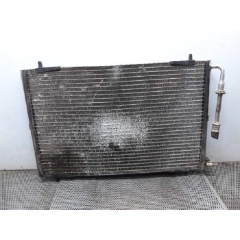 CONDENSADOR / RADIADOR AIRE ACONDICIONADO 9637524080 109089 