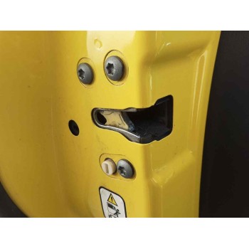 CERRADURA PUERTA TRASERA IZQUIERDA 