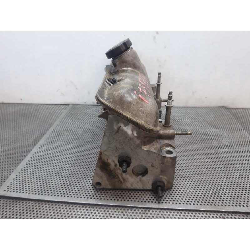 Recambio de culata para gmc chevrolet alero 3.4 ltr piel referencia OEM IAM 10218170 - Gris 9