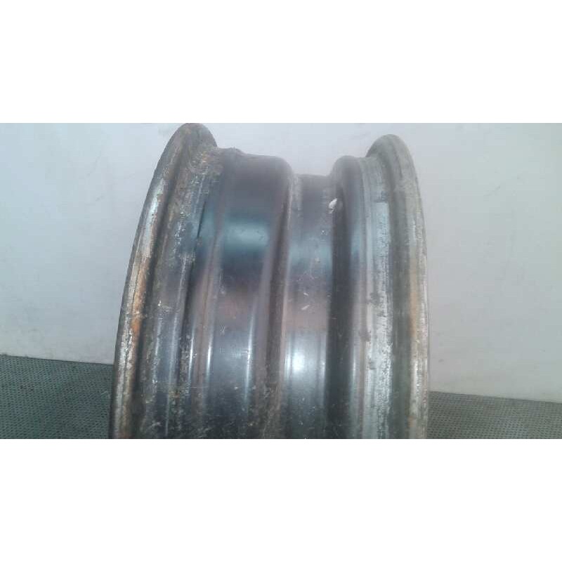 Recambio de llanta para mercedes-benz vito (w638) caja cerrada 110 cdi  (638.094) referencia OEM IAM - Azul 2