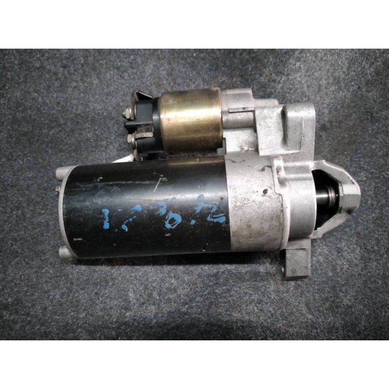 Recambio de motor arranque para tata indica 1.4 diesel referencia OEM IAM 270215109908 F002G20101 MICO - Negro 4