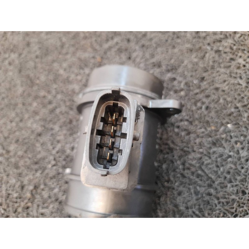 Recambio de caudalimetro para suzuki swift berlina (mz) gl (5-ptas.) referencia OEM IAM 0281002862  BOSCH - Gris 5