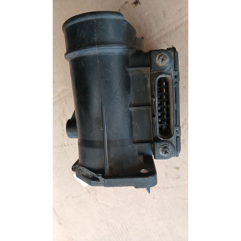Recambio de caudalimetro para dodge stealth 3.0 referencia OEM IAM - Rojo 7
