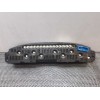 Recambio de cuadro instrumentos para citroën xsara picasso 1.6 hdi 90 exclusive referencia OEM IAM 966173780 9661734780 11000896
