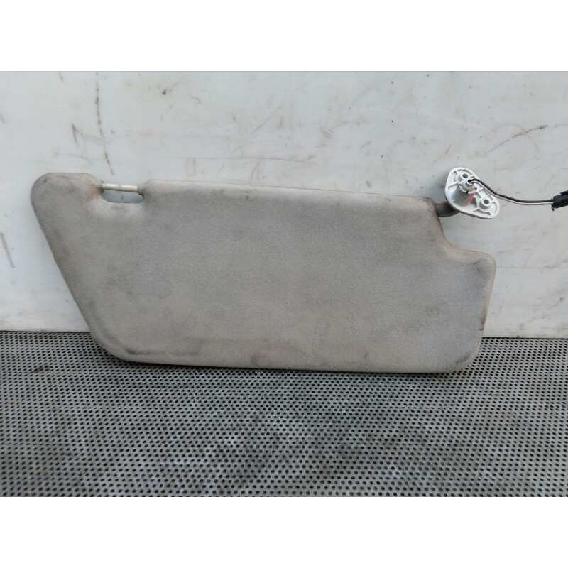 Recambio de parasol izquierdo para mercedes-benz clase m (w163) 2.3 16v cat referencia OEM IAM - Gris 2