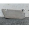 Recambio de parasol izquierdo para mercedes-benz clase m (w163) 2.3 16v cat referencia OEM IAM   