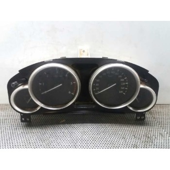 CUADRO INSTRUMENTOS 1EGAM6D 