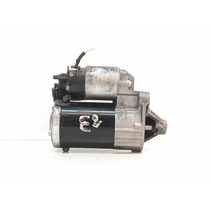 Recambio de motor arranque para dacia sandero básico referencia OEM IAM 8200815083 - Azul 5