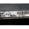 Recambio de condensador / radiador aire acondicionado para peugeot 206 berlina 1.9 diesel referencia OEM IAM 9637524080 109089 