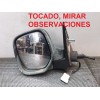 Recambio de retrovisor izquierdo para citroën berlingo 2.0 hdi multispace referencia OEM IAM   