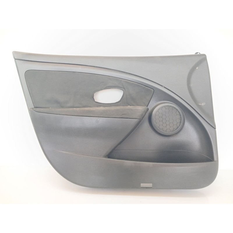 Recambio de guarnecido puerta delantera izquierda para renault megane iii sport tourer dynamique referencia OEM IAM   