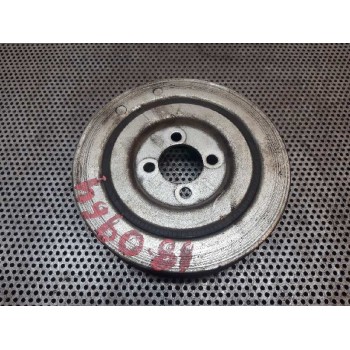 POLEA CIGUEÑAL 55200498 L27496J2302 