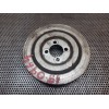 Recambio de polea cigueñal para opel corsa c cosmo referencia OEM IAM 55200498 L27496J2302 