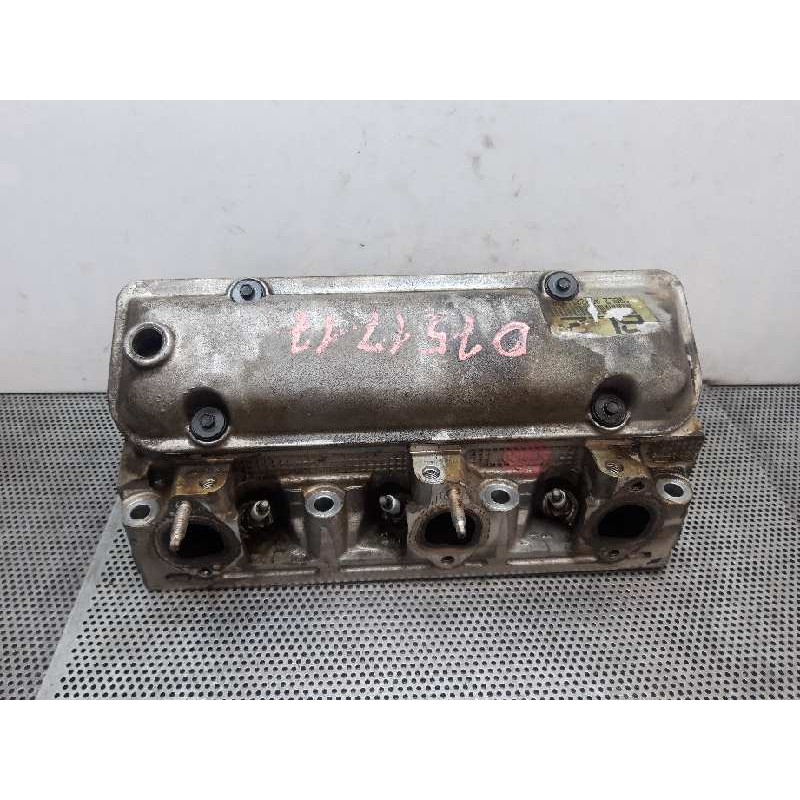 Recambio de culata para gmc chevrolet alero 3.4 ltr piel referencia OEM IAM 10218170 - Gris 10
