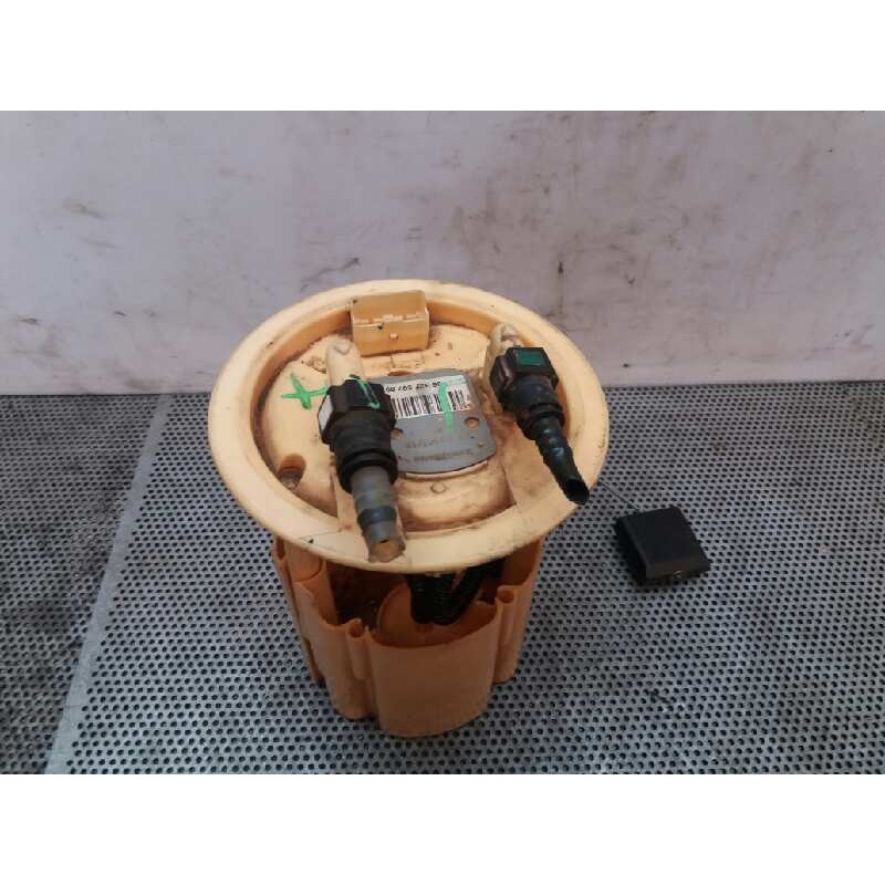 Recambio de aforador para citroën c4 coupe 1.6 16v hdi fap referencia OEM IAM 9632759780 221824085001 