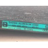 Recambio de condensador / radiador aire acondicionado para audi a2 (8z) 1.4 referencia OEM IAM 8Z0260401C  