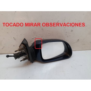 RETROVISOR DERECHO 