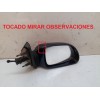 Recambio de retrovisor derecho para renault 19 (b/c/l53) 1.8 referencia OEM IAM   