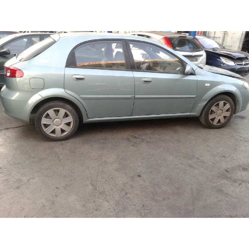 daewoo lacetti del año 2004