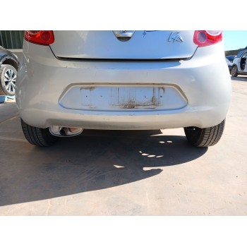 PARAGOLPES TRASERO 