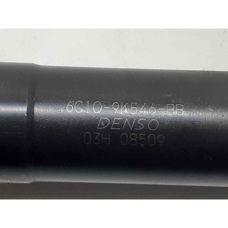 Recambio de inyector para ford transit caja cerrada '06 ft 350 l (largo) lkw (camion) referencia OEM IAM 6C1Q9K546BB 4