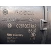 Recambio de caudalimetro para suzuki swift berlina (mz) gl (5-ptas.) referencia OEM IAM 0281002862  BOSCH