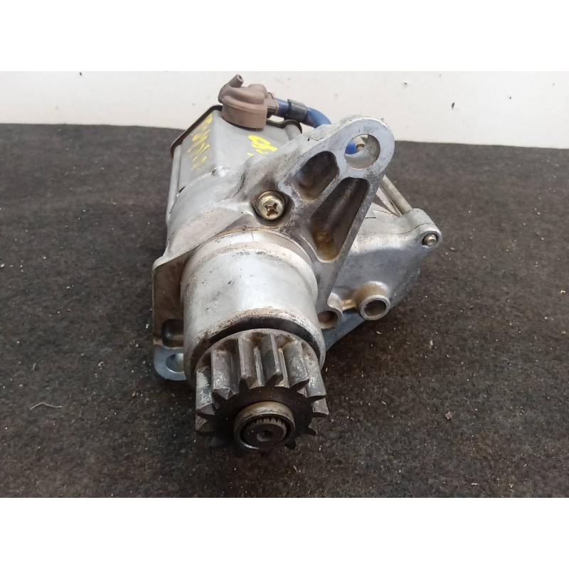 Recambio de motor arranque para toyota camry (v10) referencia OEM IAM 2810074011 42648 TOYOTA 3