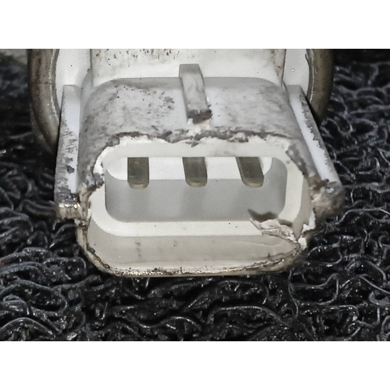 Recambio de rampa inyectora para renault vel satis (bj0) initiale referencia OEM IAM 020101D0261  DENSO - Azul 2