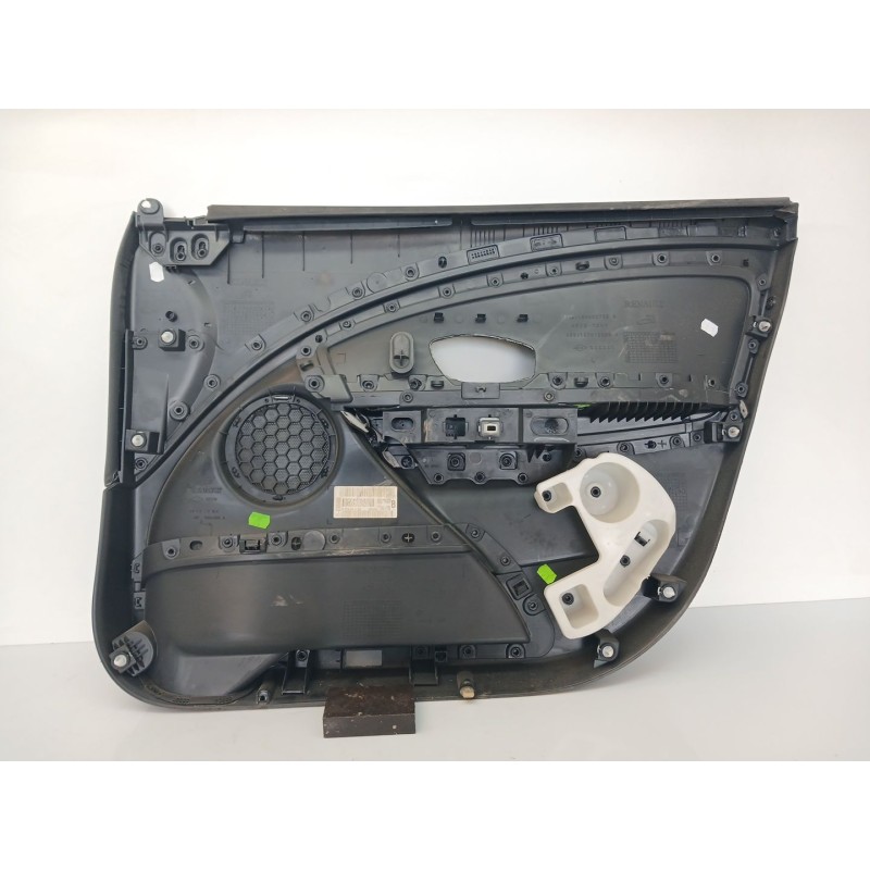 Recambio de guarnecido puerta delantera izquierda para renault megane iii sport tourer dynamique referencia OEM IAM 2