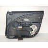 Recambio de guarnecido puerta delantera izquierda para renault megane iii sport tourer dynamique referencia OEM IAM   