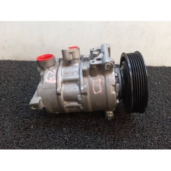 COMPRESOR AIRE ACONDICIONADO 8W0816803J GE4471507872 DENSO