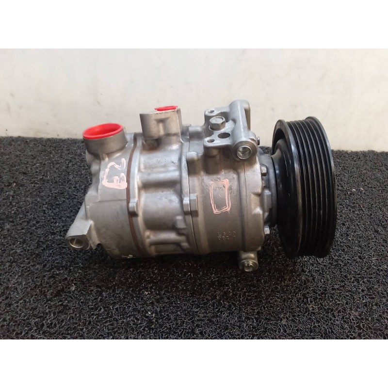 Recambio de compresor aire acondicionado para audi a5 sportback (f5a) sport referencia OEM IAM 8W0816803J GE4471507872 DENSO