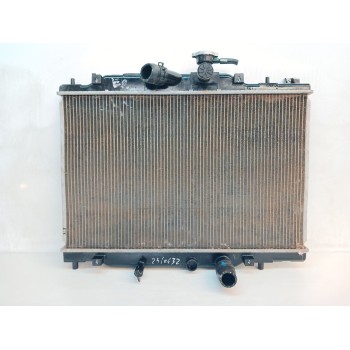 RADIADOR AGUA P54G 