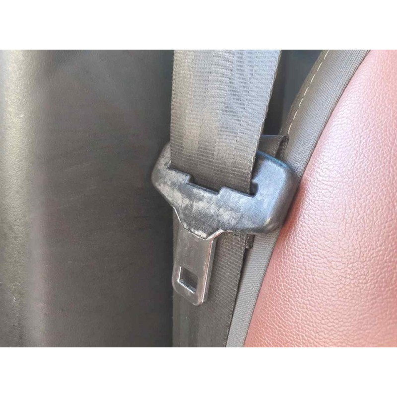 Recambio de cinturon seguridad delantero derecho para fiat 500 l (330) trekking referencia OEM IAM   