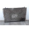 Recambio de condensador / radiador aire acondicionado para peugeot 206 berlina 1.9 diesel referencia OEM IAM 9637524080 109089 