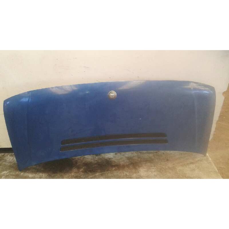 Recambio de capo para mercedes-benz vito (w638) caja cerrada 110 cdi  (638.094) referencia OEM IAM   