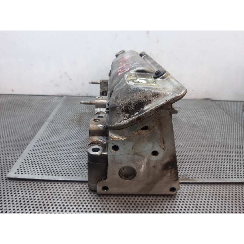 Recambio de culata para gmc chevrolet alero 3.4 ltr piel referencia OEM IAM 10218170 - Gris 11