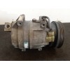 Recambio de compresor aire acondicionado para tata indica 1.4 diesel referencia OEM IAM 5350 1135350 DELPHY