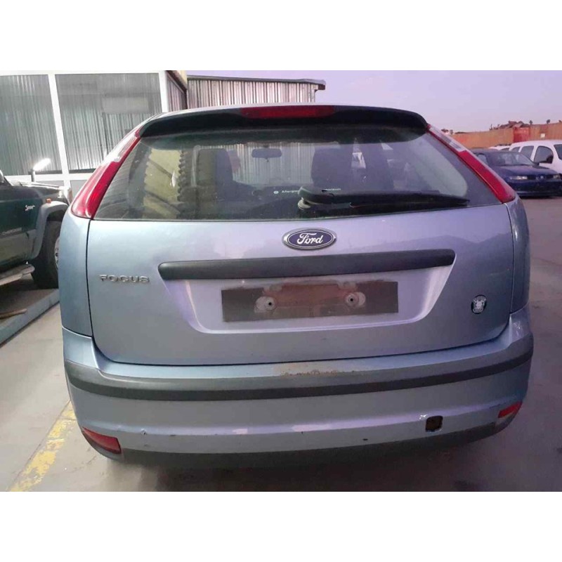 ford focus berlina (cap) del año 2006
