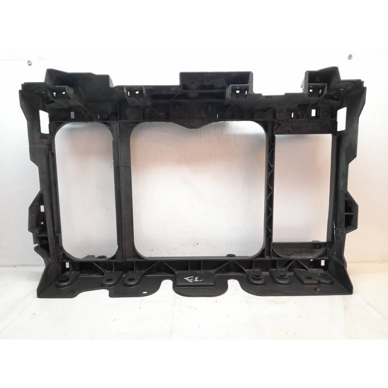 Recambio de panel frontal para citroën c5 berlina seduction referencia OEM IAM - Negro 2